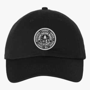 Wash House Dad Hat